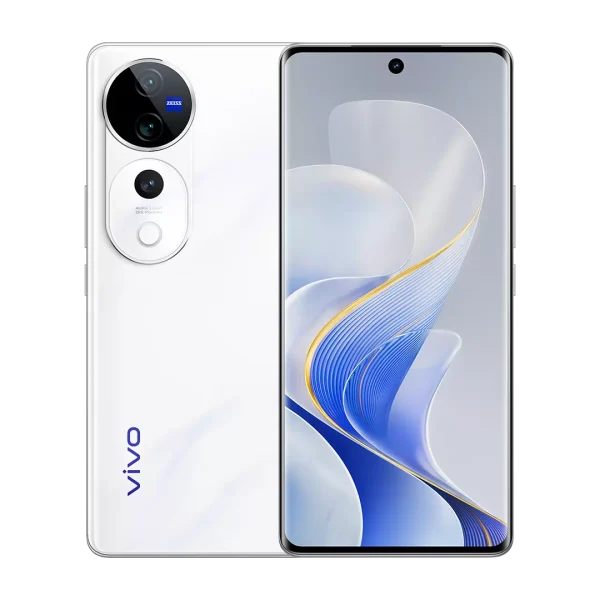Vivo V40 Pro 5G (12+512GB) - Image 2