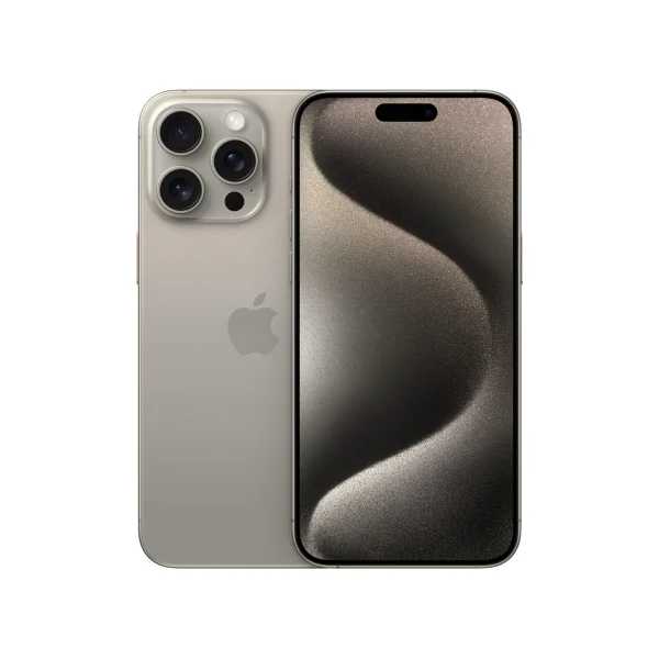 Apple Iphone 15 Pro | 15 Pro Max 128GB 256GB 512GB 1TB - Image 8