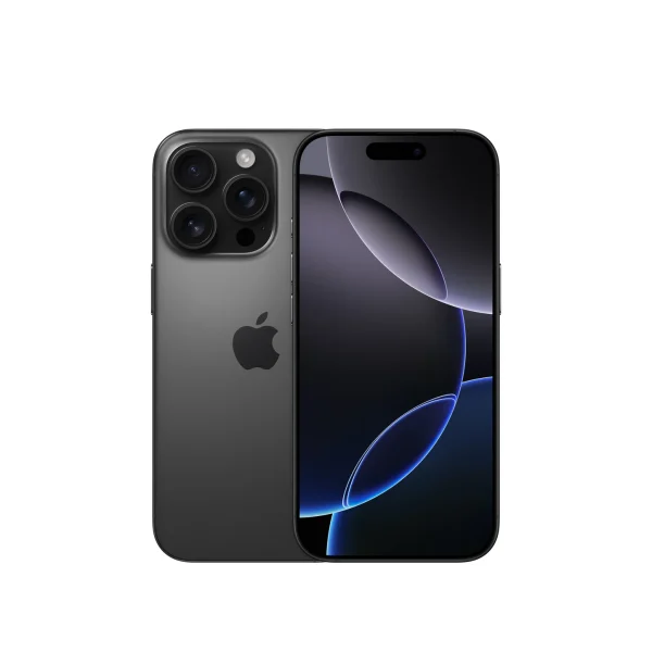 Apple Iphone 16 Pro | 16 Pro Max 128GB 256GB 512GB 1TB - Image 5