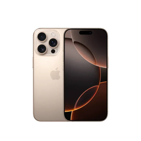 Apple Iphone 16 Pro | 16 Pro Max 128GB 256GB 512GB 1TB - Image 3