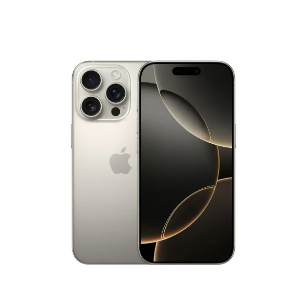Apple Iphone 16 Pro | 16 Pro Max 128GB 256GB 512GB 1TB - Image 2