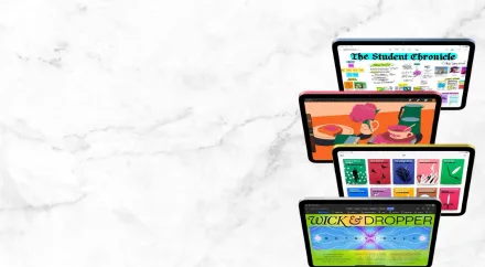 Apple iPad